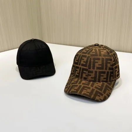 フェンディ 帽子