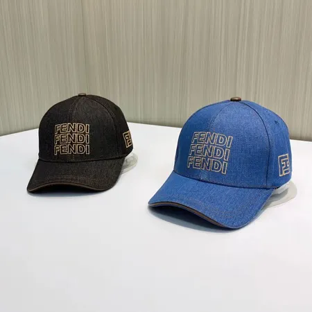フェンディ 帽子