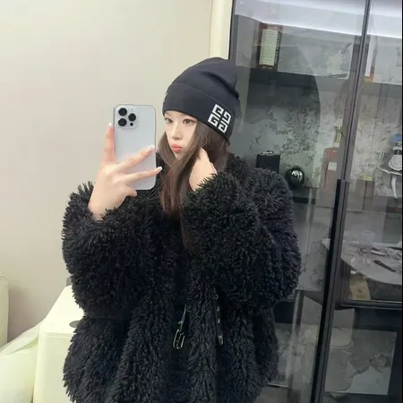 ジバンシィ 帽子