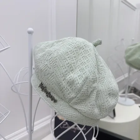 イブサンローラン 帽子