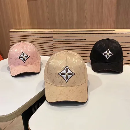 ルイヴィトン 帽子