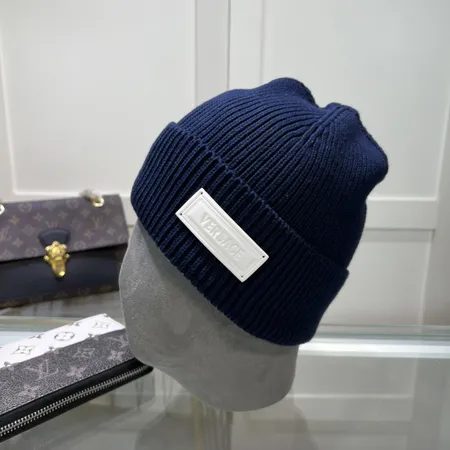 ヴェルサーチ 帽子