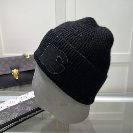 ドルチェ＆ガッバーナ 帽子