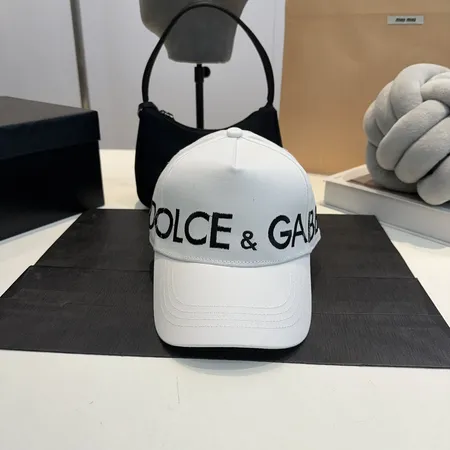 ドルチェ＆ガッバーナ 帽子