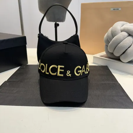 ドルチェ＆ガッバーナ 帽子