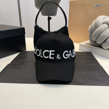 ドルチェ＆ガッバーナ 帽子