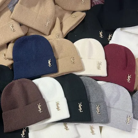 イブサンローラン 帽子