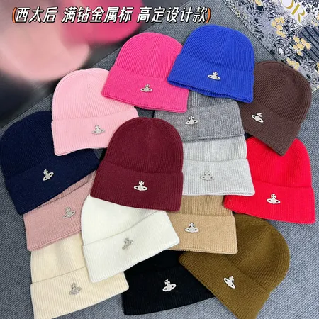 ヴィヴィアン・ウエストウッド 帽子