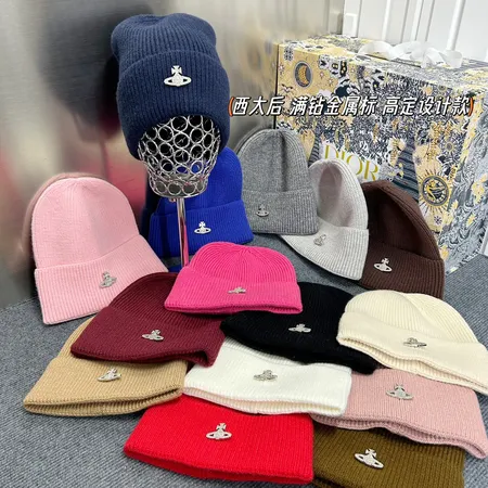 ヴィヴィアン・ウエストウッド 帽子