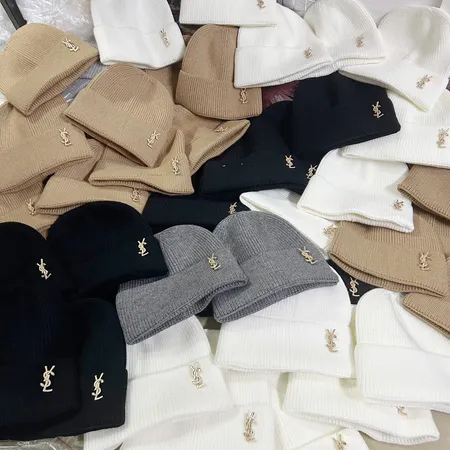 イブサンローラン 帽子