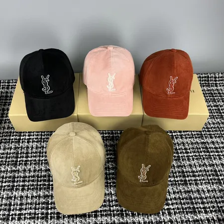 イブサンローラン 帽子