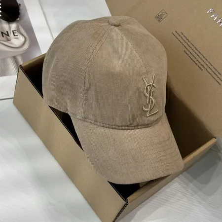 イブサンローラン 帽子