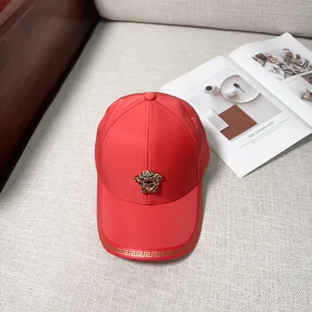 ヴェルサーチ 帽子