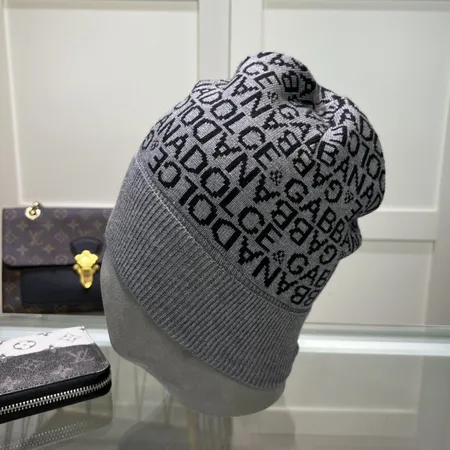 ドルチェ＆ガッバーナ 帽子