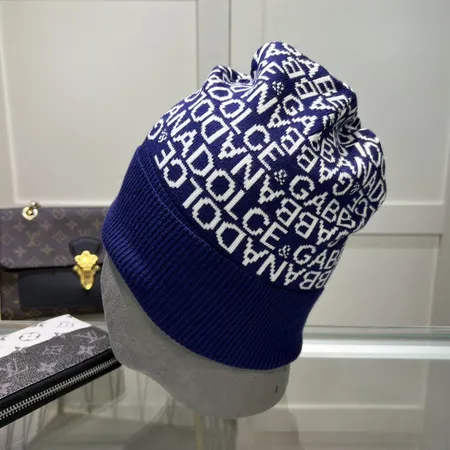 ドルチェ＆ガッバーナ 帽子