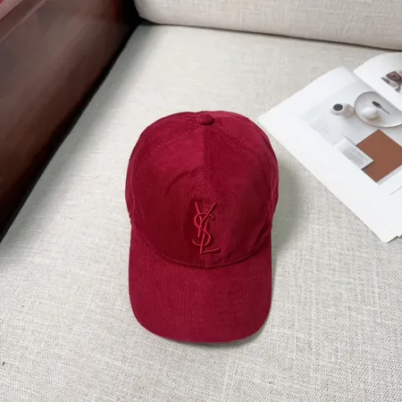 イブサンローラン 帽子