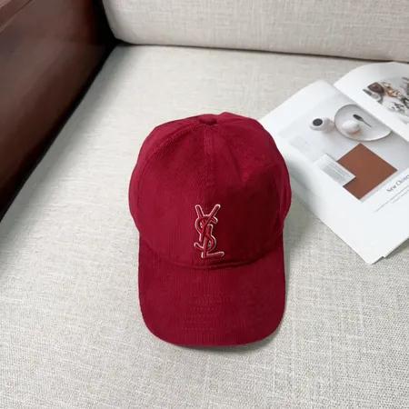 イブサンローラン 帽子