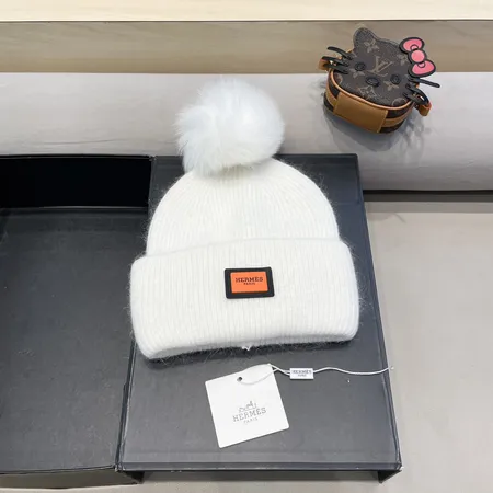 エルメス 帽子