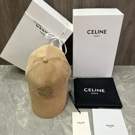 セリーヌ 帽子