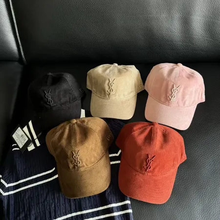 イブサンローラン 帽子