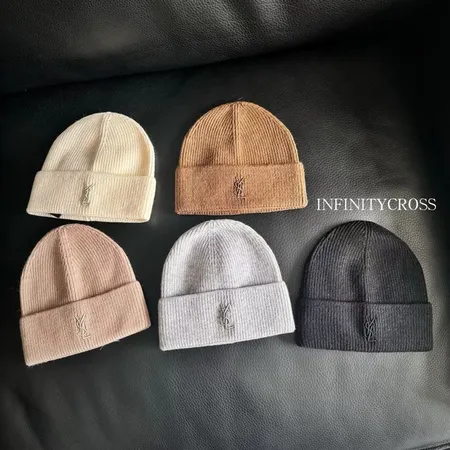 イブサンローラン 帽子