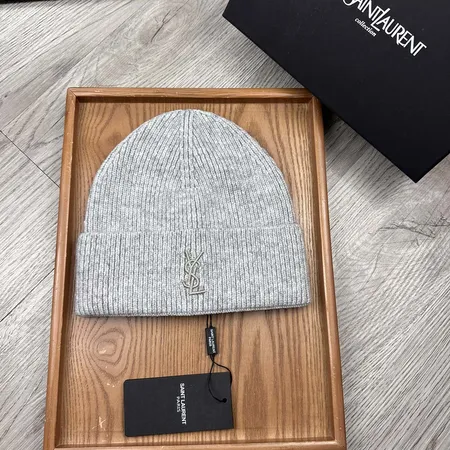 イブサンローラン 帽子