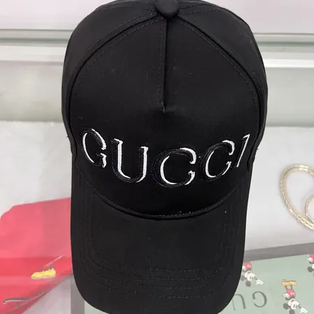 グッチ 帽子