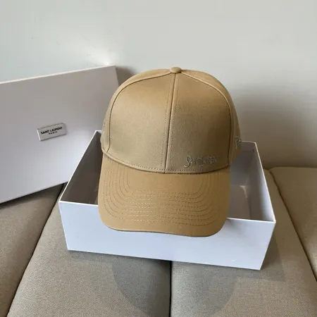 イブサンローラン 帽子