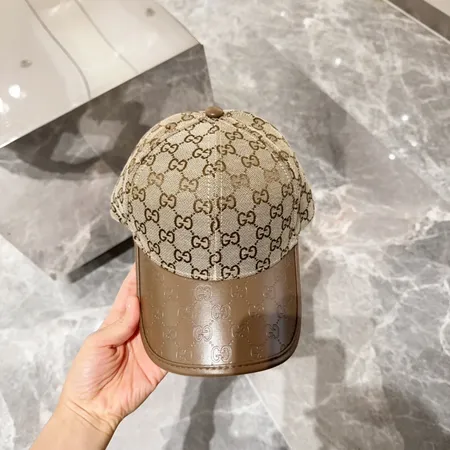 ルイヴィトン 帽子