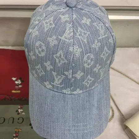 ルイヴィトン 帽子