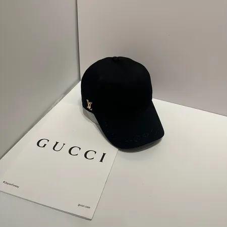 ルイヴィトン 帽子