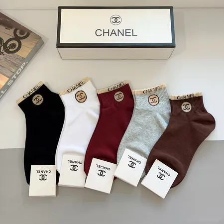 スーパーコピー シャネル 靴下