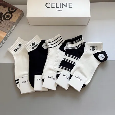 スーパーコピー セリーヌ 靴下