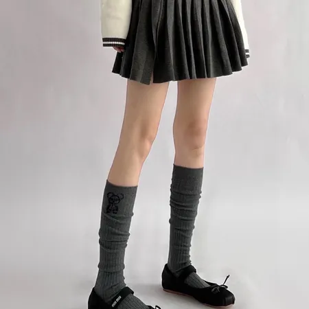 スーパーコピー プラダ 靴下