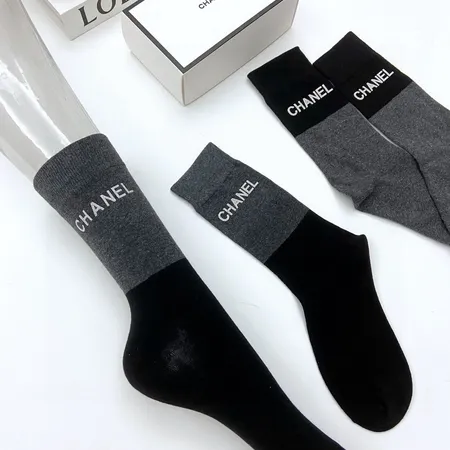 スーパーコピー シャネル 靴下