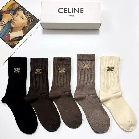 スーパーコピー セリーヌ 靴下