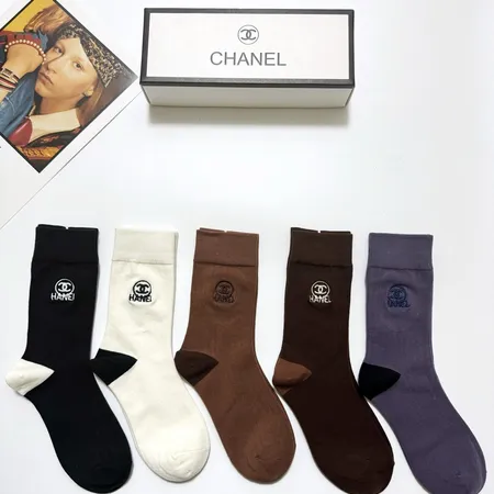 スーパーコピー シャネル 靴下