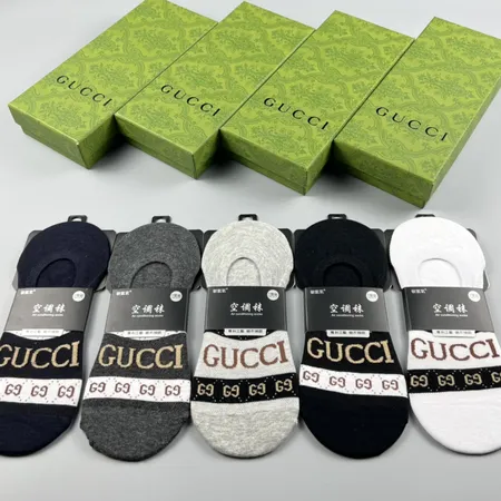 スーパーコピー グッチ 靴下