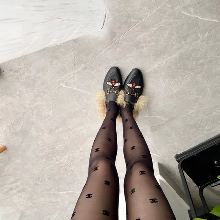 スーパーコピー シャネル 靴下