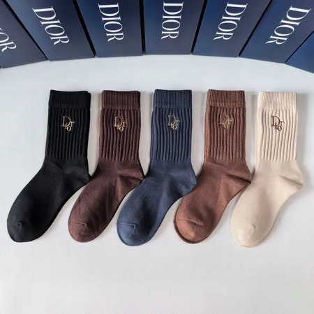 スーパーコピー ディオール 靴下