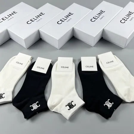 スーパーコピー セリーヌ 靴下