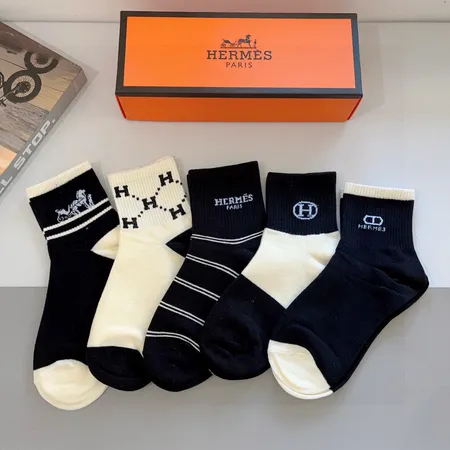 スーパーコピー シャネル 靴下