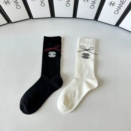 スーパーコピー シャネル 靴下