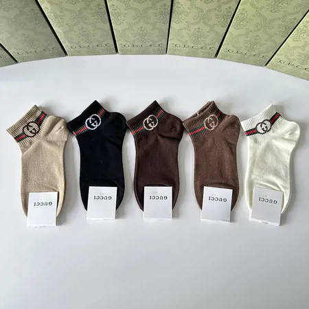 スーパーコピー グッチ 靴下