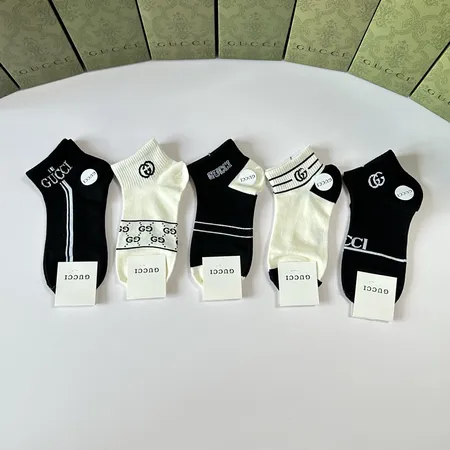 スーパーコピー グッチ 靴下