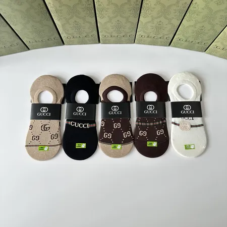 スーパーコピー グッチ 靴下