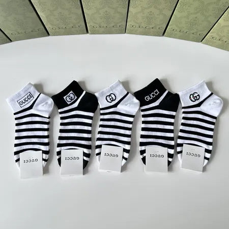 スーパーコピー グッチ 靴下
