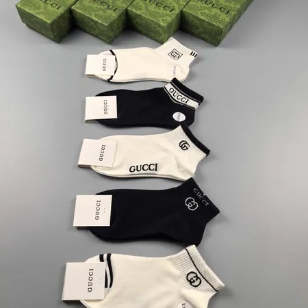 スーパーコピー グッチ 靴下