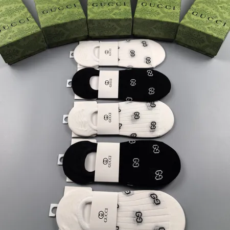 スーパーコピー グッチ 靴下