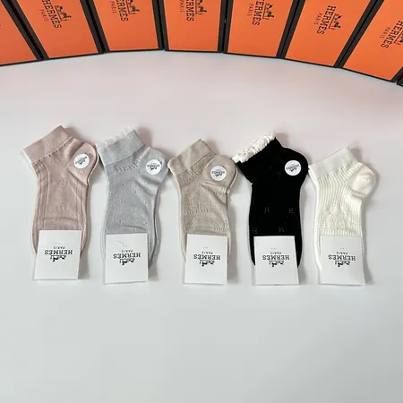 スーパーコピー シャネル 靴下